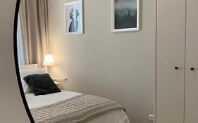 Apartment Bb II Nad Deptakiem